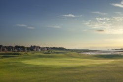 North Berwick - West Links